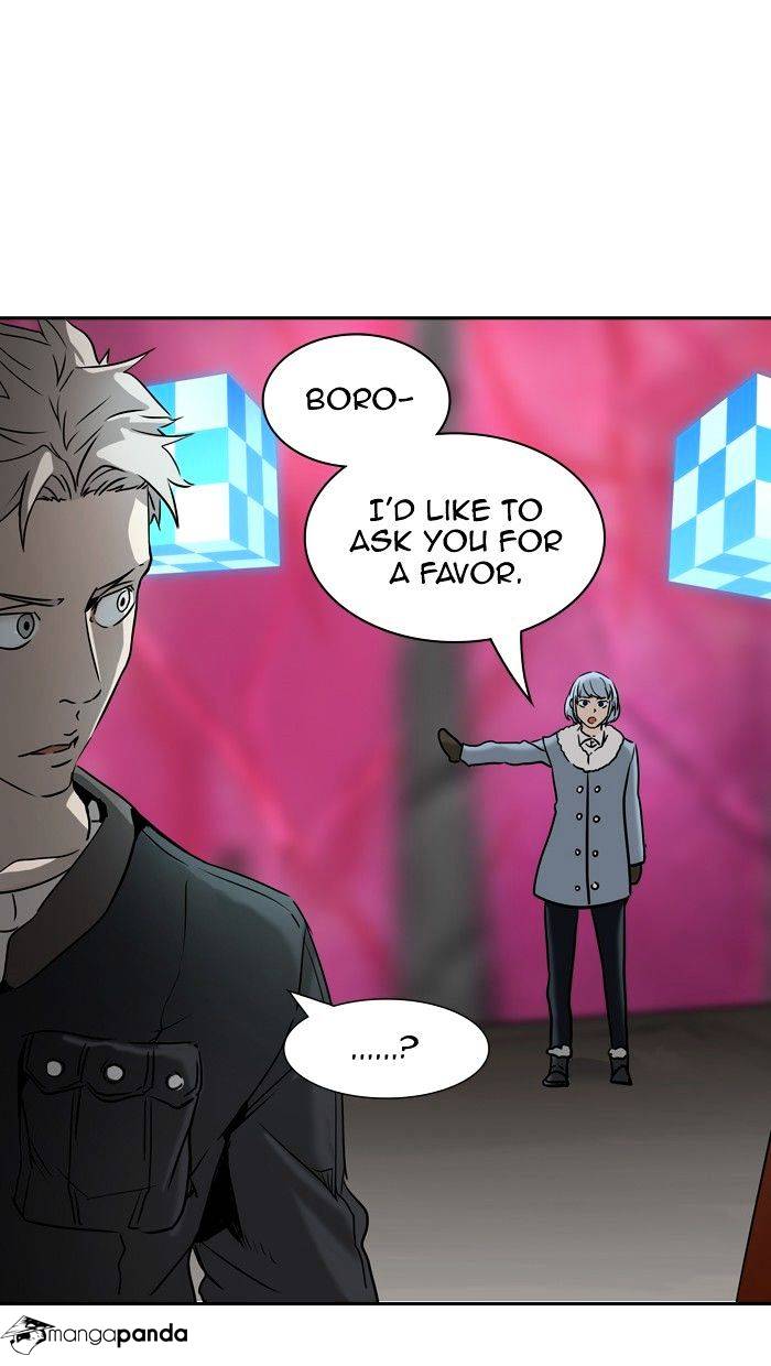 Tower of God Chapter 314 image 015
